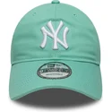 sapkak-ivelt-zold-allithato-9twenty-league-essential-new-york-yankees-mlb-new-era
