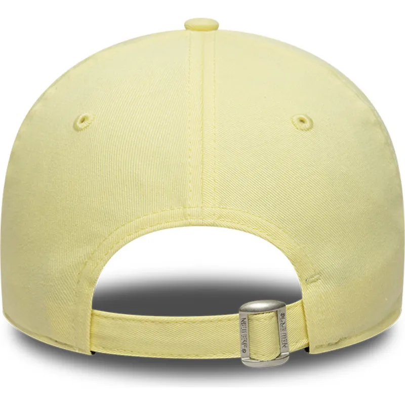 sapkak-ivelt-sarga-allithato-9twenty-league-essential-new-york-yankees-mlb-new-era