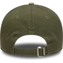 cap-ivelt-mnogocveten-reguliruema-lenta-9twenty-mini-washed-contrast-oakland-athletics-mlb-new-era