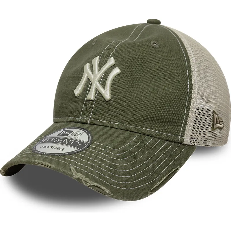 sapkak-ivelt-zold-allithato-9twenty-cotton-canv-new-york-yankees-mlb-new-era