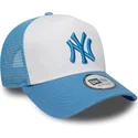 sapkak-ivelt-kek-snapback-a-frame-league-essential-new-york-yankees-mlb-new-era