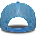 new-era-blue-logo-a-frame-league-essential-new-york-yankees-mlb-blue-and-white-trucker-hat