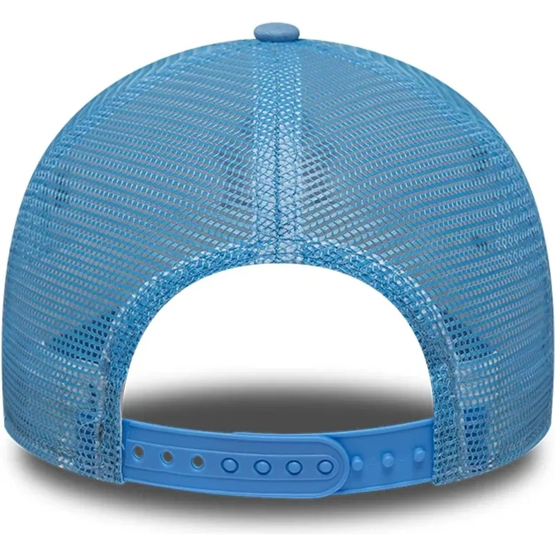 bla-och-vit-trucker-keps-med-bla-logo-a-frame-league-essential-fran-new-york-yankees-mlb-av-new-era