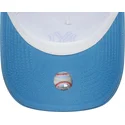 sapkak-ivelt-kek-snapback-a-frame-league-essential-new-york-yankees-mlb-new-era