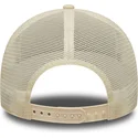 sapkak-ivelt-bezs-snapback-a-frame-outline-new-york-yankees-mlb-new-era