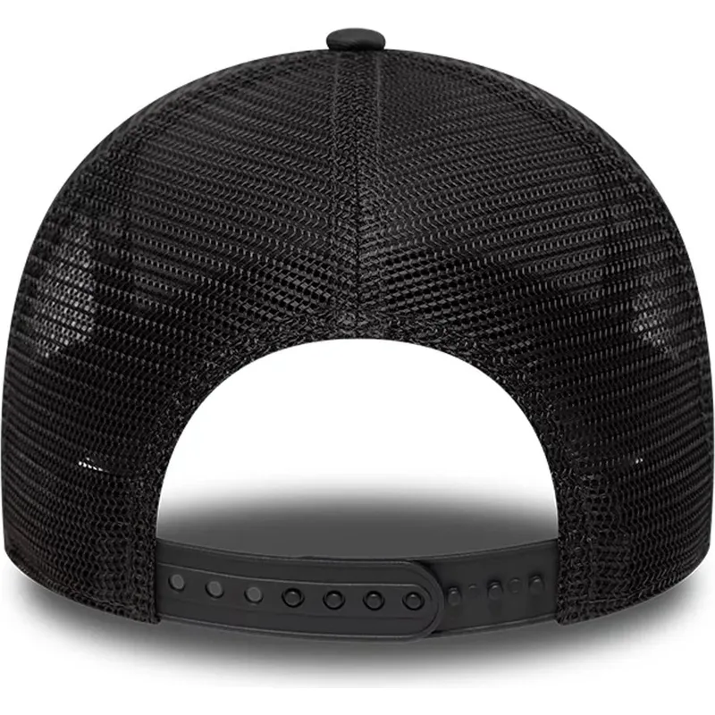 sapkak-ivelt-fekete-snapback-a-frame-outline-chicago-bulls-nba-new-era