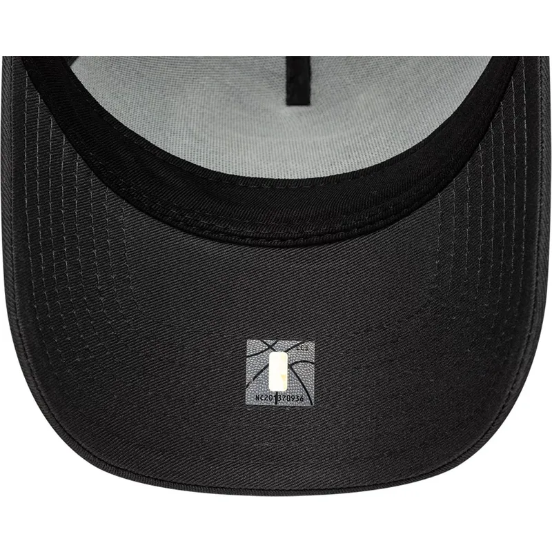 sapkak-ivelt-fekete-snapback-a-frame-outline-chicago-bulls-nba-new-era