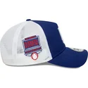 bla-trucker-keps-a-frame-side-patch-fran-los-angeles-dodgers-mlb-av-new-era