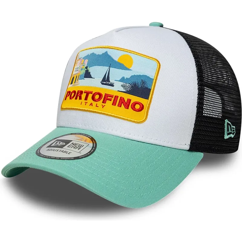 cap-ivelt-mnogocveten-snapbek-a-frame-location-patch-portofino-new-era