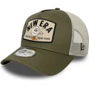 sapkak-ivelt-zold-snapback-a-frame-summer-patch-new-era