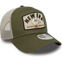 sapkak-ivelt-zold-snapback-a-frame-summer-patch-new-era