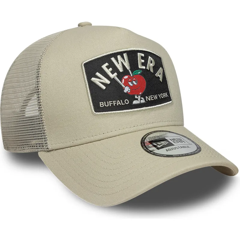 sapkak-ivelt-bezs-snapback-a-frame-summer-patch-new-era
