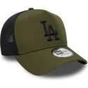 sapkak-ivelt-zold-snapback-a-frame-sport-los-angeles-dodgers-mlb-new-era