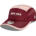 sapkak-ivelt-5-panel-piros-allithato-runner-colour-block-new-era