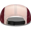 cap-ivelt-5-panel-cherven-reguliruema-lenta-runner-new-era