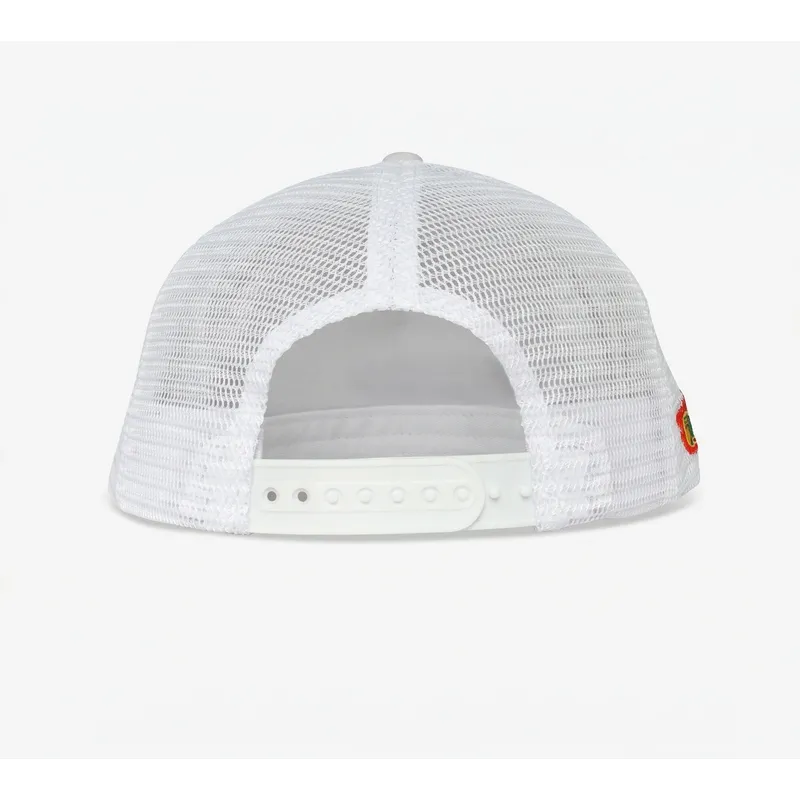 trucker-cap-rosa-und-weiss-childhood-fun-the-trucker-von-homenage