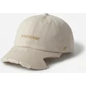 beige-verstellbare-curved-cap-haute-merchandising-the-90s-von-homenage
