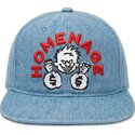 sapkak-lapos-kek-snapback-denim-money-music-shapes-identity-the-snap-homenage