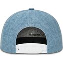 sapkak-lapos-kek-snapback-denim-money-music-shapes-identity-the-snap-homenage