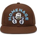 sapkak-lapos-barna-snapback-money-music-shapes-identity-the-snap-homenage
