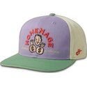 sapkak-ivelt-tobbszinu-snapback-money-music-shapes-identity-the-snap-homenage