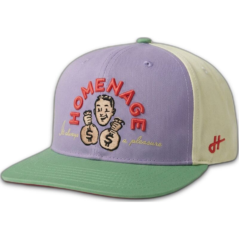 cap-ivelt-mnogocveten-snapbek-the-snap-homenage cap-ivelt-mnogocveten-snapbek-the-snap-homenage