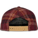 sapkak-ivelt-tobbszinu-snapback-plaid-club-sport-the-ball-homenage