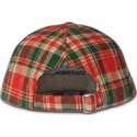 sapkak-ivelt-tobbszinu-allithato-plaid-resort-sport-the-90s-homenage