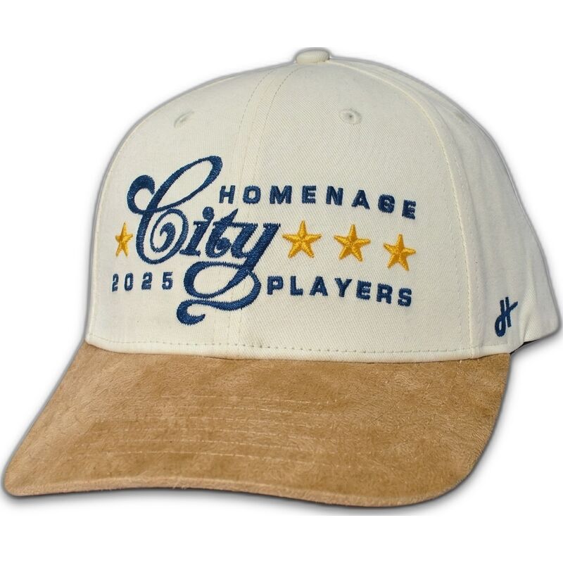 sapkak-ivelt-khaki-snapback-marron-suede-players-sport-the-ball-homenage