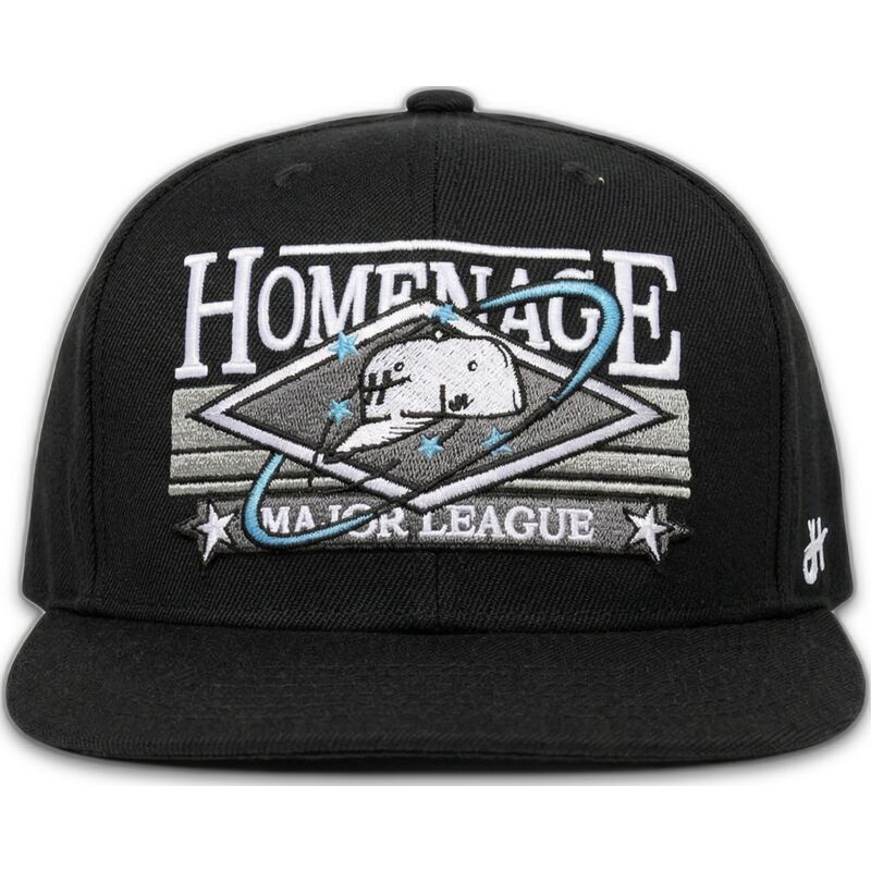 cap-lapos-cheren-snapbek-the-snap-homenage