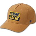 sapkak-ivelt-barna-snapback-decker-workwear-the-retro-homenage