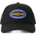 sapkak-ivelt-fekete-snapback-the-trucker-union-workwear-the-homenage