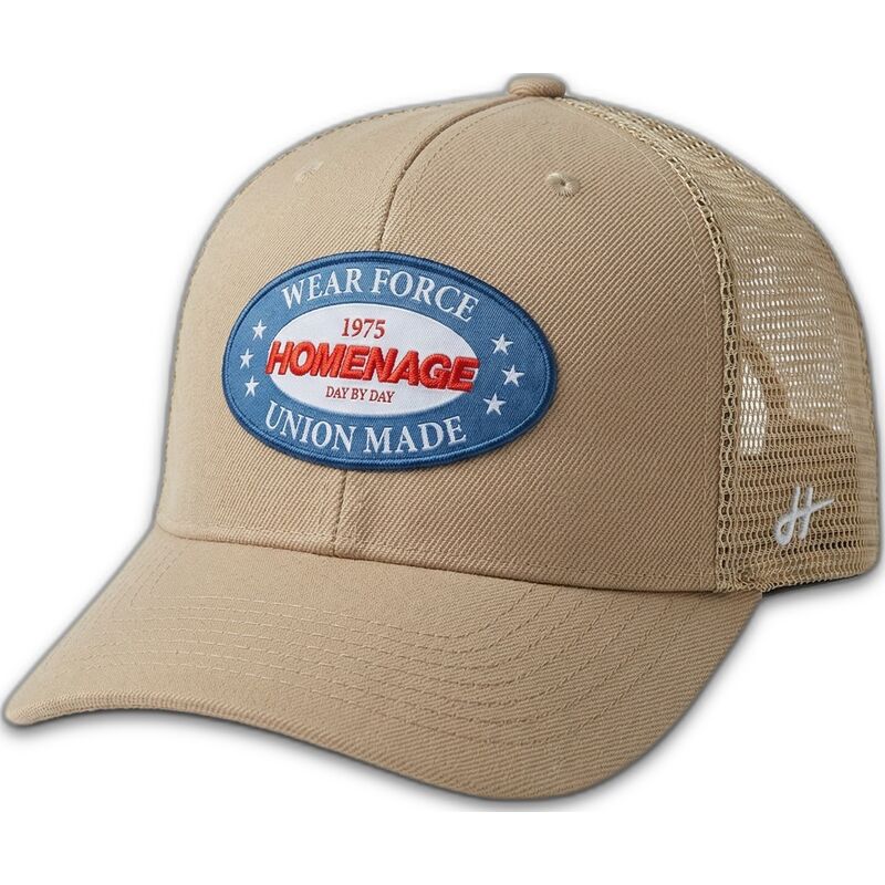 cap-ivelt-bezhov-snapbek-the-trucker-homenage