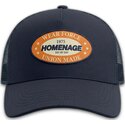 sapkak-ivelt-sotetkek-snapback-the-trucker-union-workwear-the-homenage