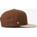 morkbrun-platt-keps-snapback-squadron-military-surplus-the-retro-fran-homenage