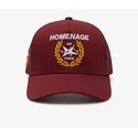 rote-trucker-kappe-jet-military-surplus-the-trucker-von-homenage