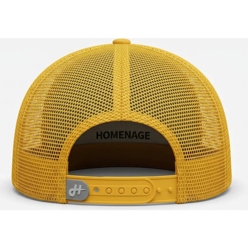 homenage-jet-military-surplus-the-trucker-yellow-trucker-hat