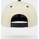 flache-beige-und-schwarze-snapback-kappe-nysky-skylines-the-snap-von-homenage