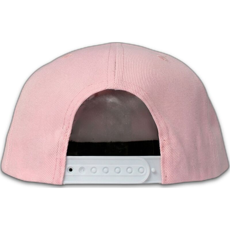 cap-lapos-roza-snapbek-the-retro-homenage cap-lapos-roza-snapbek-the-retro-homenage