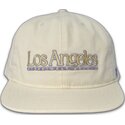 sapkak-lapos-kremszinu-snapback-angeles-skylines-the-snap-homenage
