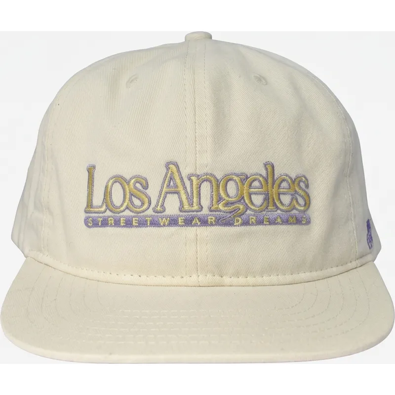 platt-keps-kram-snapback-angeles-skylines-the-snap-fran-homenage