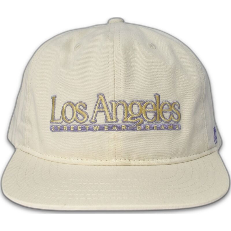 sapkak-lapos-kremszinu-snapback-angeles-skylines-the-snap-homenage