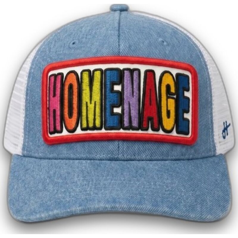 cap-ivelt-sin-snapbek-the-trucker-homenage cap-ivelt-sin-snapbek-the-trucker-homenage