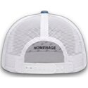 sapkak-ivelt-kek-snapback-the-trucker-denim-childhood-fun-the-homenage