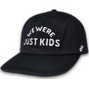 sapkak-ivelt-fekete-snapback-just-kids-the-retro-homenage