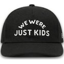 sapkak-ivelt-fekete-snapback-just-kids-the-retro-homenage