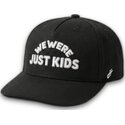 sapkak-ivelt-fekete-snapback-just-kids-outline-the-retro-homenage