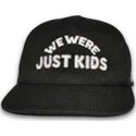sapkak-ivelt-fekete-snapback-just-kids-outline-the-retro-homenage