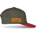 gra-och-rod-bojd-keps-snapback-just-kids-the-retro-fran-homenage