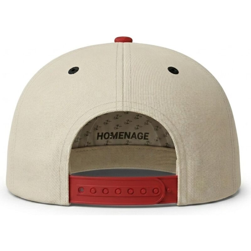 cap-lapos-cherven-snapbek-the-snap-homenage cap-lapos-cherven-snapbek-the-snap-homenage
